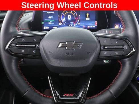 Used 2026 Chevrolet Traverse RS AWD/4WD image 23