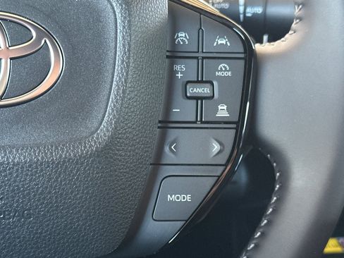 New 2026 Toyota bZ image 29