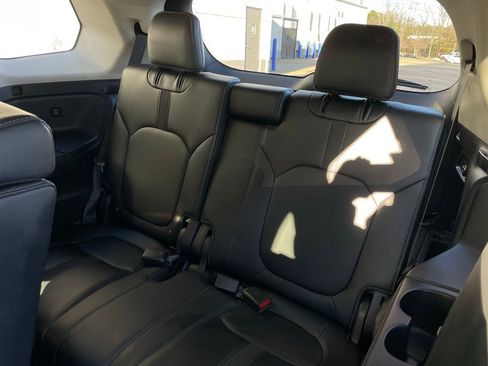 Certified 2025 Honda Pilot EX-L image 42