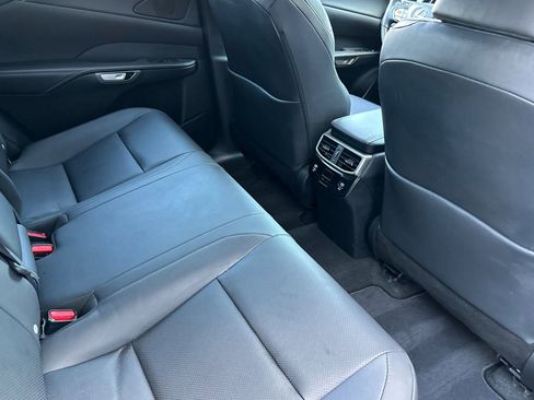 Certified 2023 Lexus RX 350 AWD image 30