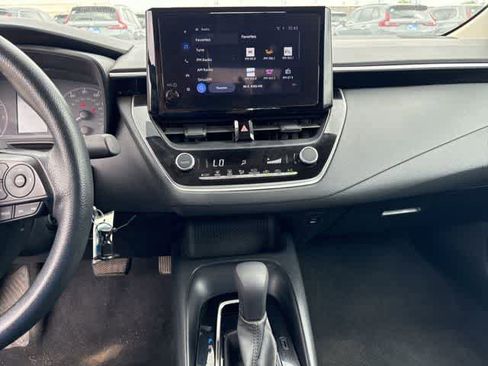 Used 2023 Toyota Corolla LE image 20