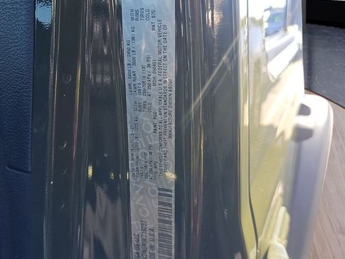 Used 2021 Jeep Wrangler Unlimited Sport image 15