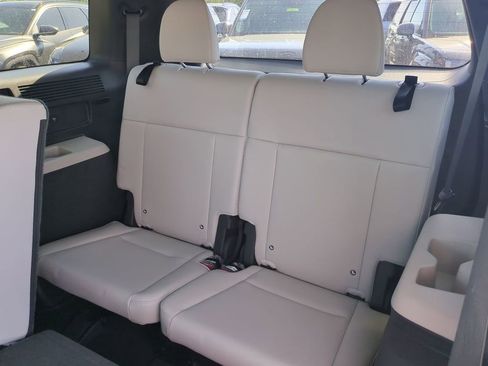 New 2026 Hyundai Santa Fe SEL image 16