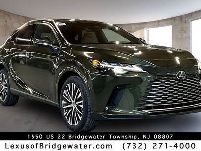 New 2026 Lexus RX 350 Premium Plus