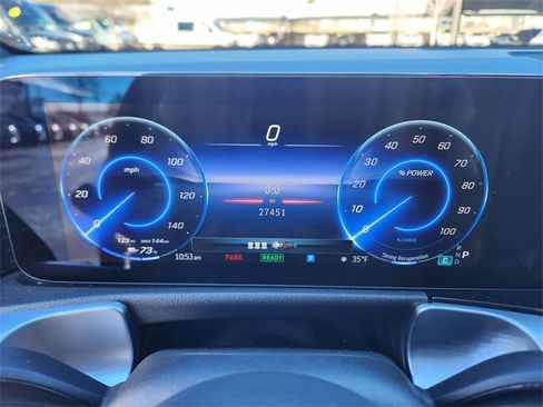 Certified 2024 Mercedes-Benz EQB 300 300 w/ Winter Package image 25