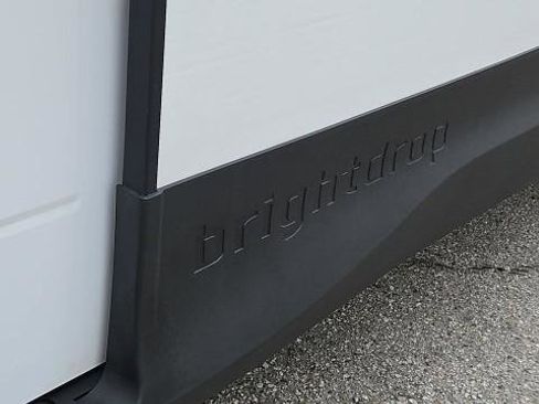 New 2025 Chevrolet Brightdrop 600 FWD image 28