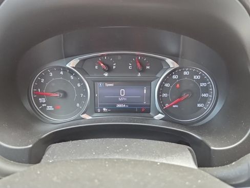 Used 2022 GMC Terrain SLE AWD/4WD image 12