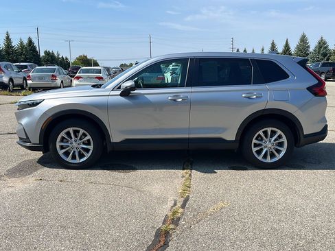 Used 2024 Honda CR-V EX-L image 37