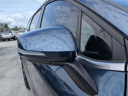 Used 2025 Kia Sportage EX w/ EX Premium Package image 11