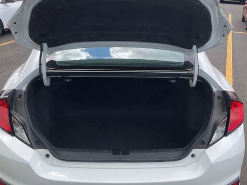 Used 2017 Honda Civic EX-L image 27