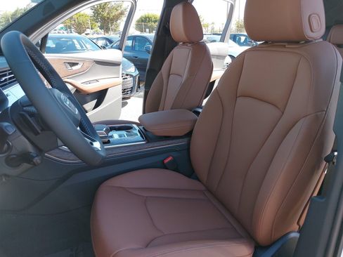New 2026 Audi Q7 2.0T Premium Plus AWD/4WD image 17