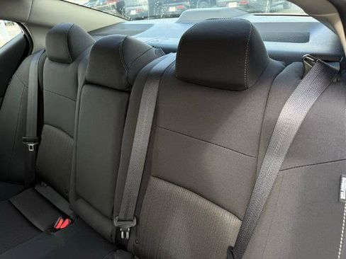 New 2025 Nissan Altima 2.5 S image 9