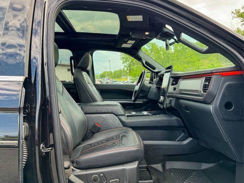Used 2023 Ford Expedition Timberline AWD/4WD image 12