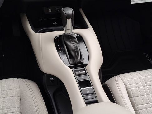 New 2026 Honda HR-V LX image 9