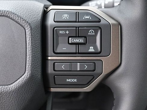 Certified 2025 Toyota Land Cruiser w/ Premium Package image 20