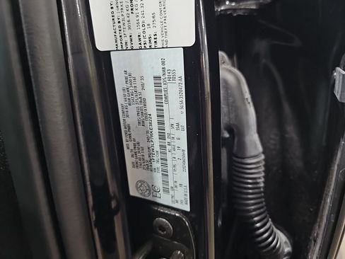 Used 2024 Ford F150 XLT w/ Equipment Group 302A MID AWD/4WD image 36