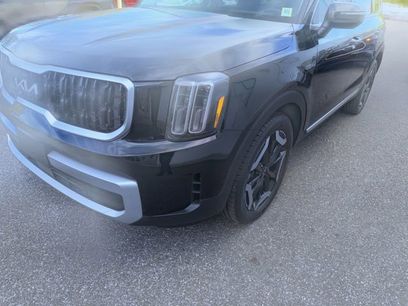 Used 2023 Kia Telluride EX