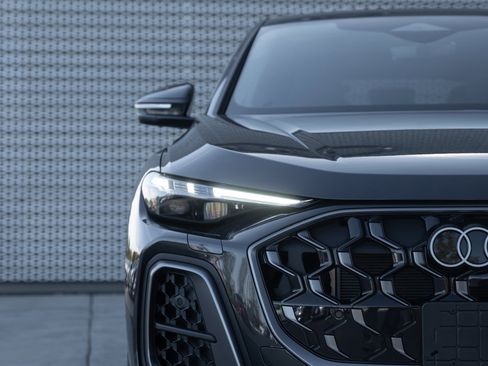 New 2025 Audi Q5 Prestige image 34