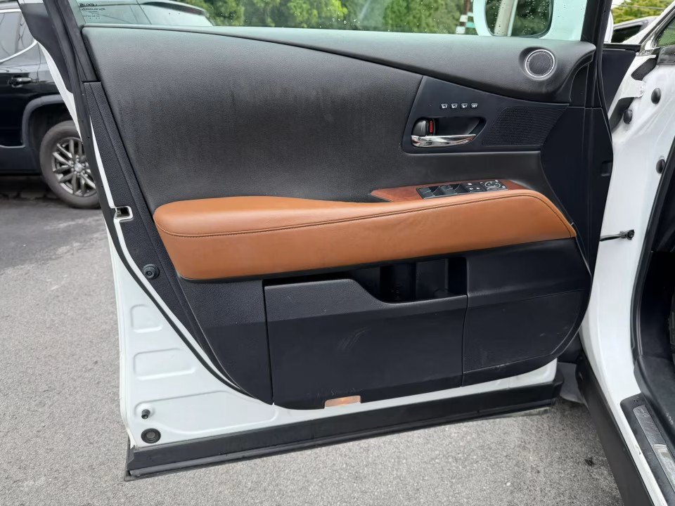 Used 2015 Lexus RX 350 AWD image 9