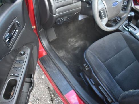 Used 2009 Ford Fusion SE image 22