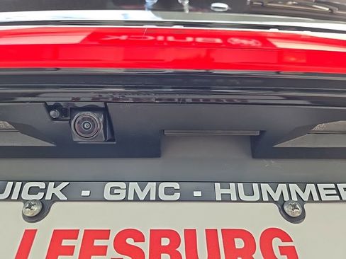 Used 2025 Lexus GX 550 w/ Accessory Package (2T) image 69