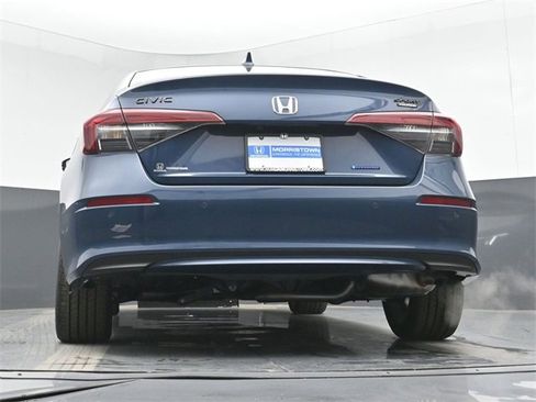 New 2026 Honda Civic Sport Touring image 47