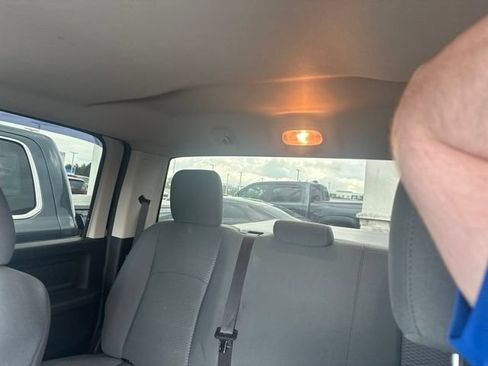 Used 2017 RAM 1500 Tradesman w/ Popular Equipment Group AWD/4WD image 23