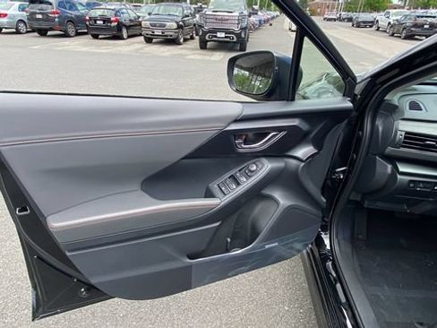 New 2026 Subaru Crosstrek 2.5i Limited AWD/4WD image 12