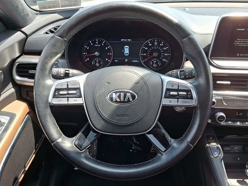 Certified 2021 Kia Telluride SX w/ SX Prestige Package AWD/4WD image 21