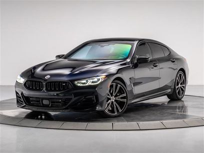 Used 2023 BMW M850i Gran Coupe xDrive
