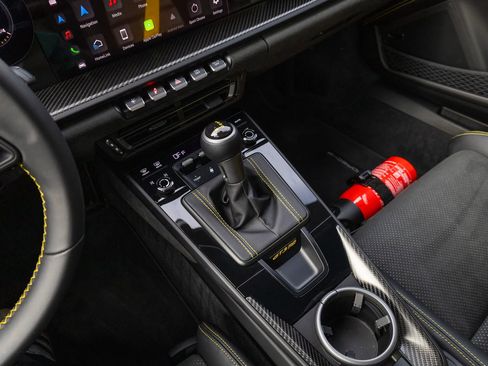 Used 2025 Porsche 911 GT3 RS image 54