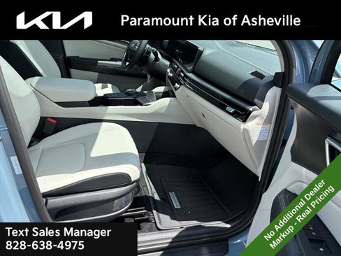 New 2026 Kia Sportage EX AWD/4WD image 20