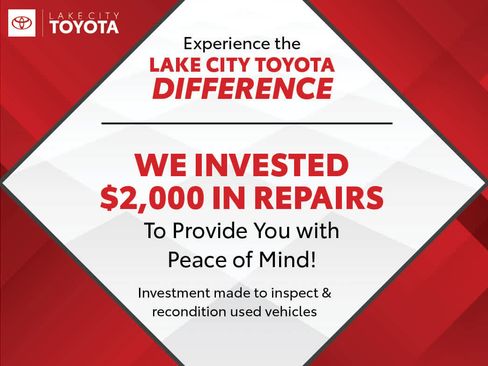 Used 2022 Toyota 4Runner SR5 Premium w/ Moonroof Package image 8