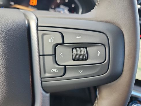 New 2026 GMC Sierra 2500 Denali image 23