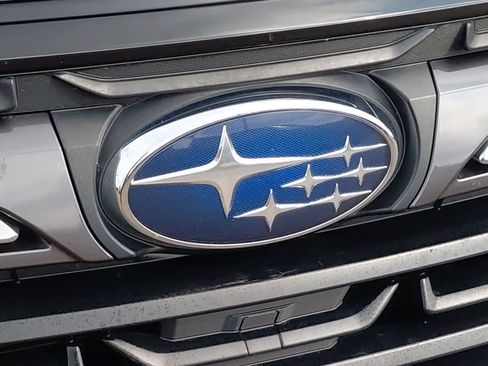 Used 2022 Subaru Forester Touring w/ Popular Package #2 AWD/4WD image 11