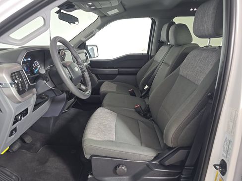 Used 2023 Ford F150 XLT w/ XTR Package AWD/4WD image 10