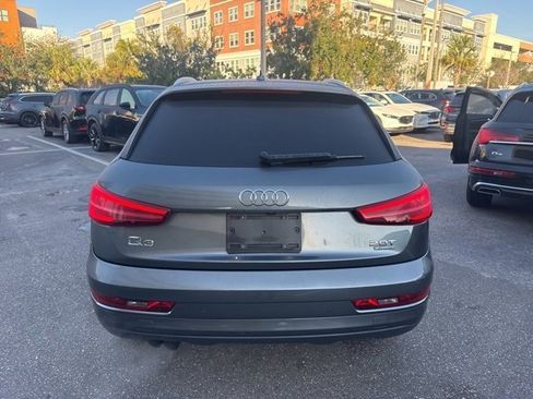 Used 2018 Audi Q3 2.0T Premium image 4