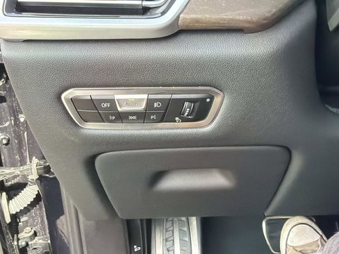 Used 2023 BMW X5 xDrive40i w/ M Sport Package AWD/4WD image 30