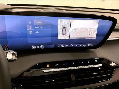 Used 2025 Buick Enclave Sport Touring w/ LPO, Floor Liner Package image 28