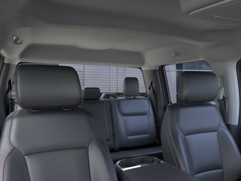 New 2026 Ford F350 Lariat RWD image 22