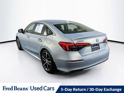 Used 2023 Honda Civic Touring image 6