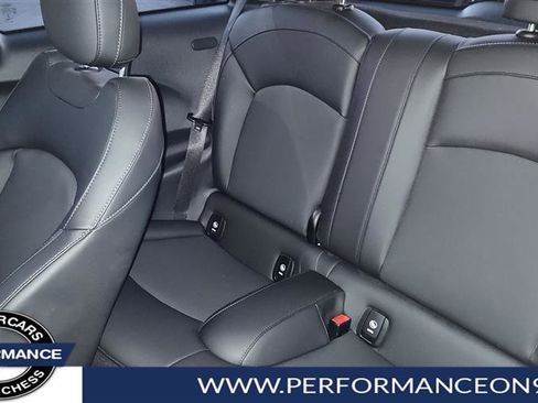 Used 2022 MINI Cooper S w/ Premium Package image 14