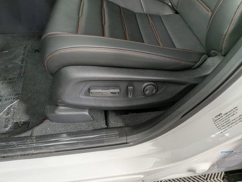 New 2026 Honda CR-V Sport-L image 17