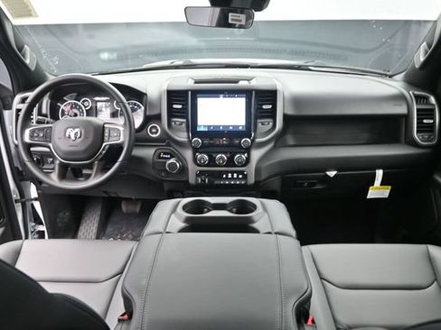 New 2026 RAM 1500 Tradesman RWD image 42