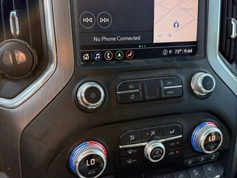 Used 2022 GMC Sierra 1500 Denali w/ Denali Premium Package image 16