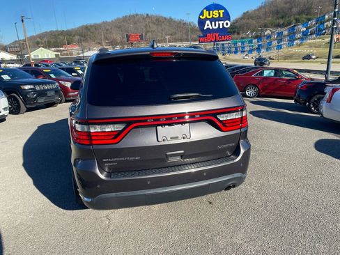 Used 2015 Dodge Durango Limited w/ Premium Group image 6