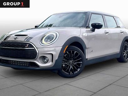 Used 2023 MINI Cooper Clubman S