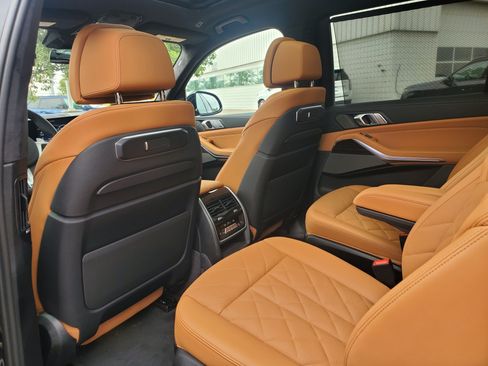 New 2027 BMW X7 xDrive40i w/ Executive Package AWD/4WD image 33