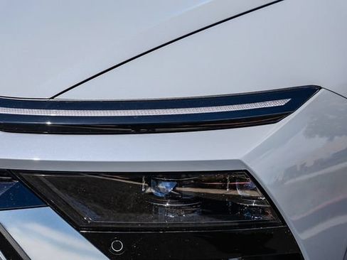New 2026 Hyundai Sonata Limited FWD image 8
