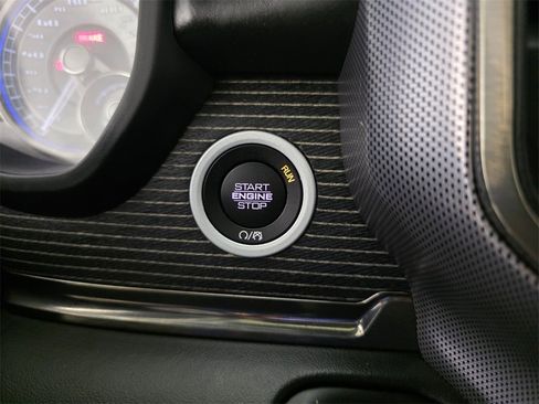 Used 2019 RAM 1500 Limited image 27